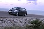 Toyota Yaris TS 2007 года